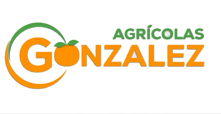 Logo Agrícolas González
